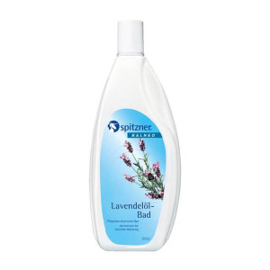SPITZNER Balneo Lavendel Ölbad